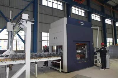 中州裝備 以6G與建筑工業(yè)化融合為契機(jī)，加速水務(wù)環(huán)保產(chǎn)業(yè)升級